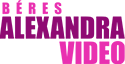 Béres Alexandra Video Logo